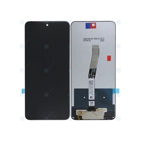 Xiaomi M2003J6A1G Redmi Note 9S LCD Dokunmatik Ekran