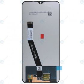 Xiaomi M2004J19G M2004J19C Redmi 9 LCD Dokunmatik Ekran