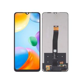 Xiaomi M2007J17G Mi 10T Lite LCD Dokunmatik Ekran