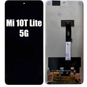 Xiaomi M2007J17G Mi 10T Lite LCD Dokunmatik Ekran