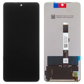 Xiaomi M2007J17G Mi 10T Lite LCD Dokunmatik Ekran