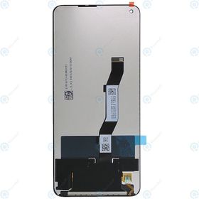 Xiaomi M2007J3SY Mi 10T LCD Dokunmatik Ekran