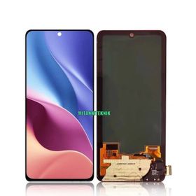 Xiaomi M2012K11AG Poco F3 LCD Dokunmatik Ekran