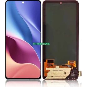 Xiaomi M2012K11AG Poco F3 LCD Dokunmatik Ekran