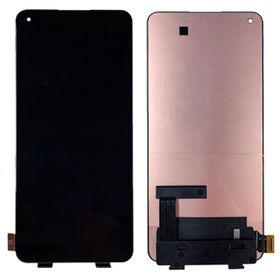 Xiaomi M2101K9AG Mi 11 Lite LCD Dokunmatik Ekran