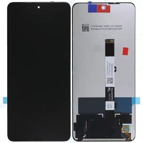 Xiaomi M2102J20SG M2102J20SI Poco X3 Pro LCD Dokunmatik Ekran