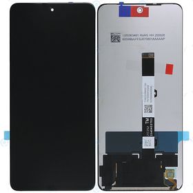 Xiaomi M2102J20SG M2102J20SI Poco X3 Pro LCD Dokunmatik Ekran