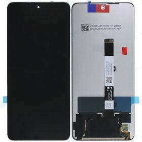 Xiaomi M2102J20SG M2102J20SI Poco X3 Pro LCD Dokunmatik Ekran