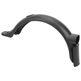 Xiaomi M365 PRO 2 için (OEM ile arka çamurluk) DAUERHAFT Dayanıklı Elektrikli Scooter Arka Çamurluk