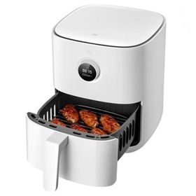 Xiaomi MAF05 Smart Pro 4 lt Beyaz Airfryer
