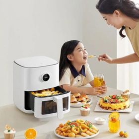 Xiaomi MAF05 Smart Pro 4 lt Beyaz Airfryer