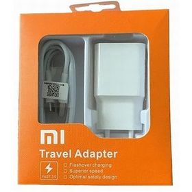 Xiaomi MDY-08EO Type-C Şarj Aleti ve Data Kablosu Hızlı Şarj