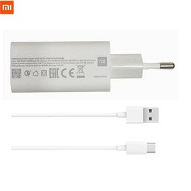 Xiaomi MDY-09-EN Qualcomm QC 3.0 30W Hızlı Şarj Cihazı