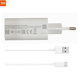 Xiaomi MDY-09-EN Qualcomm QC 3.0 30W Hızlı Şarj Cihazı
