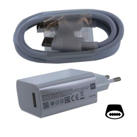 Xiaomi MDY-09-EN Qualcomm QC 3.0 30W Hızlı Şarj Cihazı