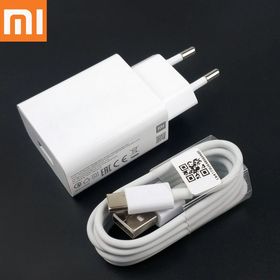 Xiaomi MDY-10-EF Qualcomm QC 3.0 Hızlı Şarj Cihazı