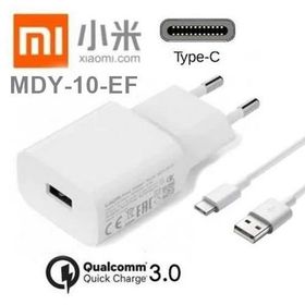 Xiaomi MDY-10-EF Qualcomm QC 3.0 Hızlı Şarj Cihazı