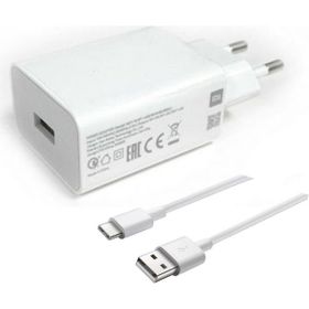 Xiaomi MDY-10 Qualcomm QC 3.0 Hızlı Şarj Cihazı