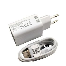 Xiaomi MDY-10 Qualcomm QC 3.0 Hızlı Şarj Cihazı