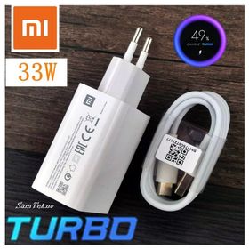 Xiaomi MDY-11-EP Qualcomm QC 3.0 Hızlı Şarj Cihazı