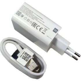 Xiaomi MDY-11-EZ Type C 5A 33W Note 10/10 Pro Turbo Şarj Aleti