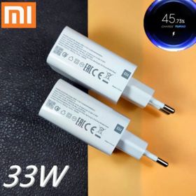 Xiaomi MDY-11-EZ Type C 5A 33W Note 10/10 Pro Turbo Şarj Aleti