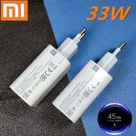 Xiaomi MDY-11-EZ Type C 5A 33W Note 10/10 Pro Turbo Şarj Aleti
