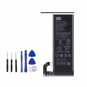 Xiaomi Mi 10 4780 mAh Batarya