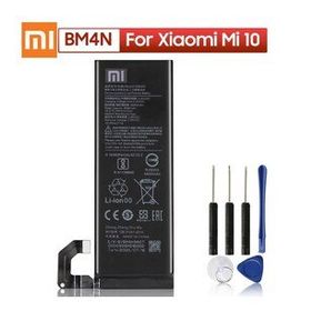 Xiaomi Mi 10 4780 mAh Batarya