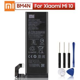 Xiaomi Mi 10 4780 mAh Batarya