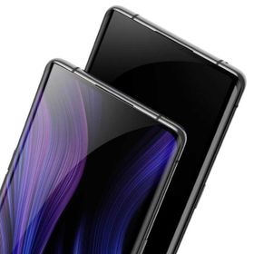 Xiaomi Mi 10 Benks X Pro + Curved Glass Şeffaf Ekran Koruyucu