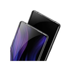 Xiaomi Mi 10 Benks X Pro + Curved Glass Şeffaf Ekran Koruyucu