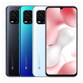 Xiaomi Mi 10 Lite 5G 128GB 6GB Ram Mavi