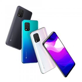 Xiaomi Mi 10 Lite 5G 128GB 6GB Ram Siyah