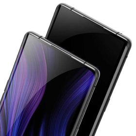 Xiaomi Mi 10 Pro Benks X Pro + Curved Glass Şeffaf Ekran Koruyucu
