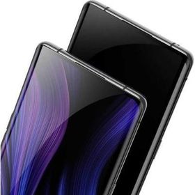 Xiaomi Mi 10 Pro Benks X Pro + Curved Glass Şeffaf Ekran Koruyucu