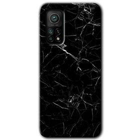 Xiaomi Mi 10 T Hd Desen Baskılı Exlusive Design 4 Arka Kapak Kılıf