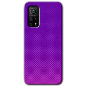 Xiaomi Mi 10 T Hd Desen Baskılı Semantic Arka Kapak Kılıf