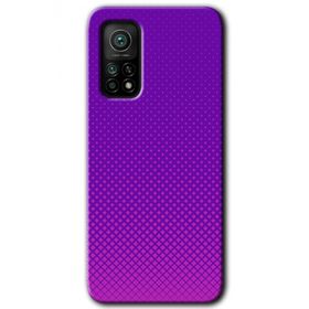 Xiaomi Mi 10 T Hd Desen Baskılı Semantic Arka Kapak Kılıf