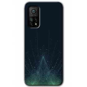 Xiaomi Mi 10 T Pro Hd Desen Baskılı Andre Moura 1 Arka Kapak Kılıf