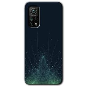 Xiaomi Mi 10 T Pro Hd Desen Baskılı Andre Moura 1 Arka Kapak Kılıf