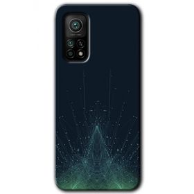 Xiaomi Mi 10 T Pro Hd Desen Baskılı Andre Moura 1 Arka Kapak Kılıf