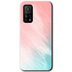 Xiaomi Mi 10 T Pro Hd Desen Baskılı Art Design 25 Arka Kapak Kılıf