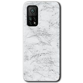 Xiaomi Mi 10 T Pro Hd Desen Baskılı Art Design 28 Arka Kapak Kılıf