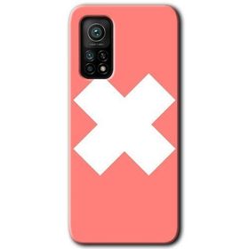 Xiaomi Mi 10 T Pro Hd Desen Baskılı Close Arka Kapak Kılıf