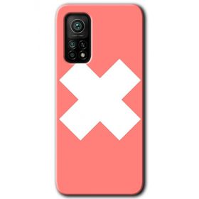 Xiaomi Mi 10 T Pro Hd Desen Baskılı Close Arka Kapak Kılıf