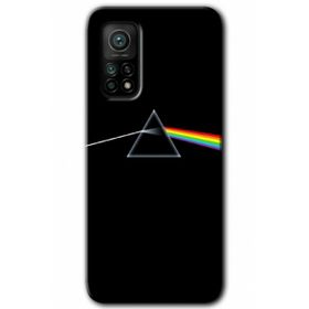 Xiaomi Mi 10 T Pro Hd Desen Baskılı Dark Side Arka Kapak Kılıf