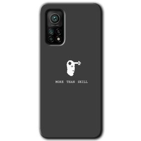 Xiaomi Mi 10 T Pro Hd Desen Baskılı Derinlere Yolculuk Arka Kapak Kılıf