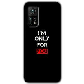 Xiaomi Mi 10 T Pro Hd Desen Baskılı Samurai Girl Arka Kapak Kılıf