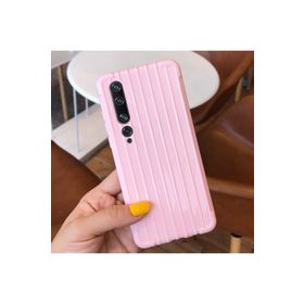 Xiaomi Mi 10 Trunk Lines ince Soft Silikon Kılıf
